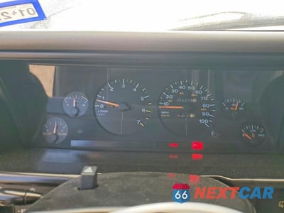 Zdjęcie 9 z 14 samochodu: 1995 JEEP GRAND CHEROKEE LAREDO VIN:1J4GZ58S3SC581352 - miniatura