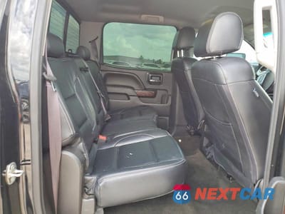 Zdjęcie 10 z 13 samochodu: 2016 GMC SIERRA C1500 SLE VIN:3GTP1MEC0GG279011 - miniatura