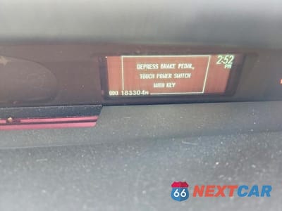 Zdjęcie 9 z 12 samochodu: 2013 TOYOTA PRIUS THREE VIN:JTDKN3DU0D1697811 - miniatura