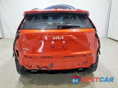 Zdjęcie 6 z 12 samochodu: 2023 KIA NIRO WIND VIN:KNDCR3L19P5022889 - miniatura