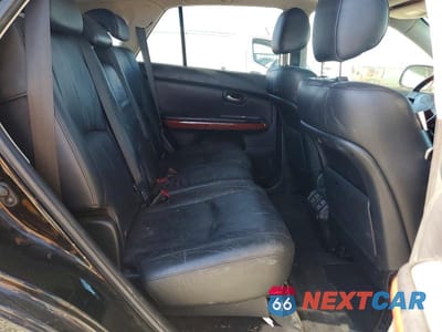 Zdjęcie 11 z 13 samochodu: 2008 LEXUS RX 400H VIN:JTJHW31U282862508 - miniatura