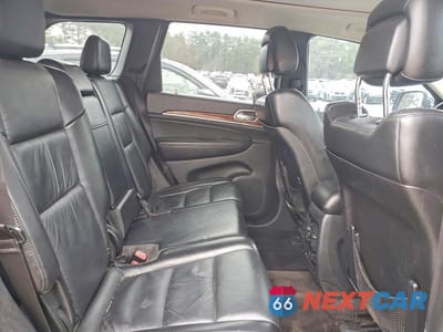 Zdjęcie 11 z 13 samochodu: 2011 JEEP GRAND CHEROKEE LIMITED VIN:1J4RR5GG4BC528729 - miniatura