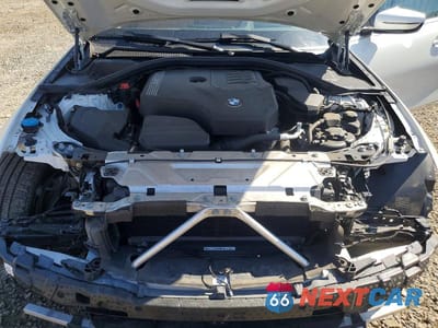 Zdjęcie 11 z 13 samochodu: 2021 BMW 330XI VIN:3MW5R7J08M8B99777 - miniatura