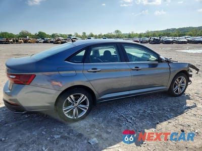 Trzecie zdjęcie samochodu z tyłu: 2024 VOLKSWAGEN JETTA SE VIN:3VWEM7BU2RM002472 - miniatura