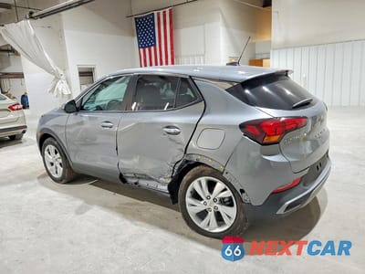 Drugie zdjęcie samochodu z przodu: 2026 BUICK ENCORE GX PREFERRED VIN:KL4AMCSL5TB096129 - miniatura