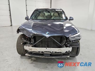 Piąte zdjęcie samochodu w środku: 2020 BMW X5 XDRIVE40I VIN:5UXCR6C09L9B69372 - miniatura