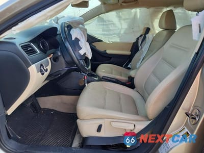 Zdjęcie 7 z 11 samochodu: 2014 VOLKSWAGEN JETTA SE VIN:3VWD17AJ8EM287703 - miniatura