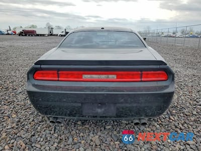 Zdjęcie 6 z 12 samochodu: 2009 DODGE CHALLENGER SE VIN:2B3LJ44V89H609368 - miniatura
