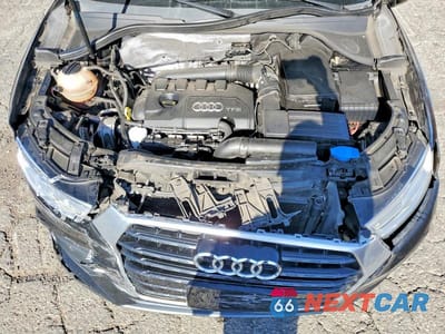 Zdjęcie 12 z 13 samochodu: 2017 AUDI Q3 PREMIUM VIN:WA1BCCFS4HR017363 - miniatura