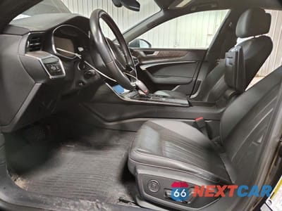 Zdjęcie 7 z 13 samochodu: 2019 AUDI A7 PRESTIGE S-LINE VIN:WAUV2AF25KN022464 - miniatura
