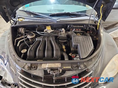 Zdjęcie 12 z 13 samochodu: 2010 CHRYSLER PT CRUISER VIN:3A4GY5F93AT131626 - miniatura