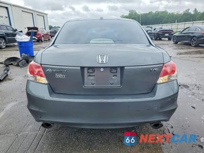 Zdjęcie 6 z 13 samochodu: 2010 HONDA ACCORD EXL VIN:5KBCP3F86AB009099 - miniatura