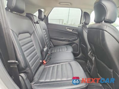 Zdjęcie 11 z 13 samochodu: 2018 FORD EDGE SEL VIN:2FMPK4J9XJBB85702 - miniatura