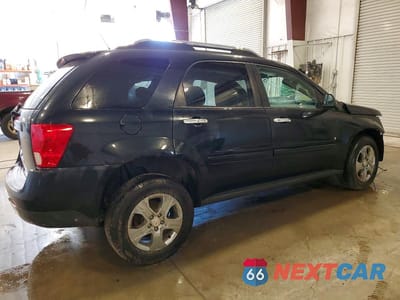 Trzecie zdjęcie samochodu z tyłu: 2009 PONTIAC TORRENT VIN:2CKDL33F196207388 - miniatura