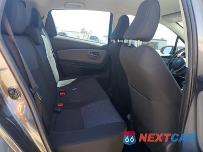 Zdjęcie 10 z 12 samochodu: 2016 TOYOTA YARIS 5-DOOR LE VIN:VNKKTUD39GA056963 - miniatura