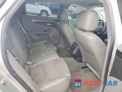 Zdjęcie 10 z 12 samochodu: 2015 CHEV IMPALA VIN:2G1115SL3F9258073 - miniatura