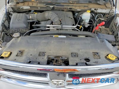 Zdjęcie 11 z 12 samochodu: 2012 DODGE RAM 1500 SLT VIN:1C6RD6GT0CS262650 - miniatura