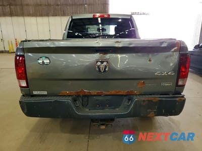 Zdjęcie 6 z 12 samochodu: 2012 DODGE RAM 1500 ST VIN:1C6RD7FP6CS298482 - miniatura