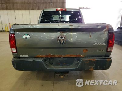 Zdjęcie 6 z 12 samochodu: 2012 DODGE RAM 1500 ST VIN:1C6RD7FP6CS298482 - miniatura