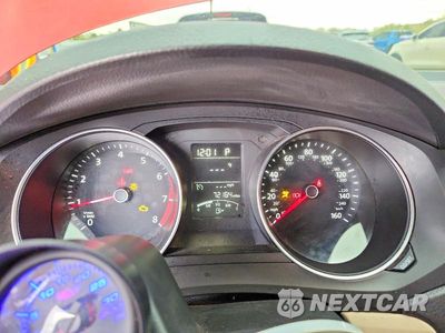 Zdjęcie 9 z 13 samochodu: 2015 VOLKSWAGEN JETTA SE VIN:3VWD17AJ4FM317068 - miniatura