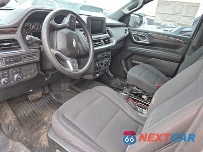 Zdjęcie 7 z 12 samochodu: 2023 CHEVROLET TAHOE K1500 VIN:1GNSKLED4PR432569 - miniatura