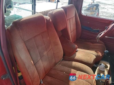 Zdjęcie 10 z 12 samochodu: 1988 FORD RANGER VIN:1FTBR10T1JUA65884 - miniatura