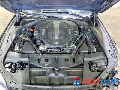 Zdjęcie 11 z 12 samochodu: 2017 BMW 650 I GRAN COUPE VIN:WBA6D4C50HD977668 - miniatura