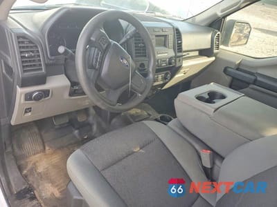 Zdjęcie 8 z 11 samochodu: 2019 FORD F150 SUPER CAB VIN:1FTEX1C50KKE17804 - miniatura