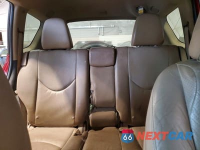 Zdjęcie 10 z 13 samochodu: 2012 TOYOTA RAV4 LIMITED VIN:2T3DK4DV0CW065620 - miniatura