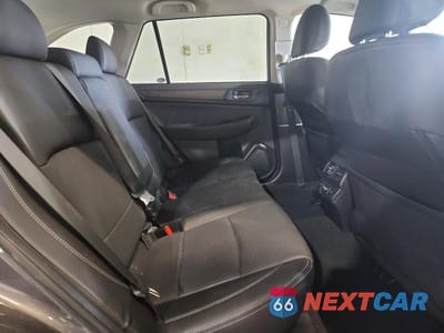 Zdjęcie 10 z 12 samochodu: 2018 SUBARU OUTBACK 2.5I LIMITED VIN:4S4BSAKC1J3247006 - miniatura