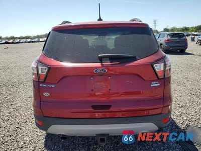 Zdjęcie 6 z 14 samochodu: 2018 FORD ESCAPE SEL VIN:1FMCU0HD1JUA79466 - miniatura