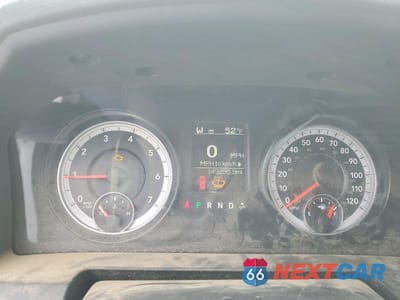 Zdjęcie 9 z 12 samochodu: 2014 RAM 2500 ST VIN:3C6TR5HT1EG182929 - miniatura