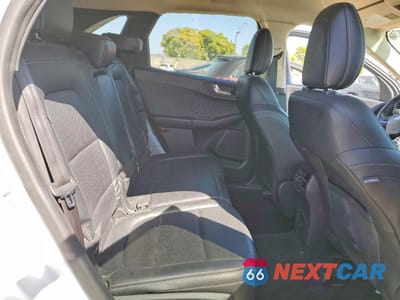 Zdjęcie 10 z 13 samochodu: 2020 FORD ESCAPE SEL VIN:1FMCU9H93LUA34435 - miniatura