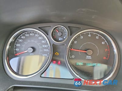 Zdjęcie 9 z 12 samochodu: 2009 CHEVROLET COBALT LT VIN:1G1AT58HX97115530 - miniatura