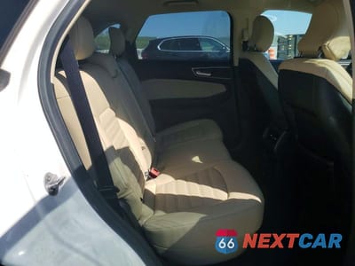 Zdjęcie 11 z 13 samochodu: 2019 FORD EDGE SEL VIN:2FMPK3J94KBC57182 - miniatura