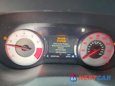 Zdjęcie 9 z 12 samochodu: 2023 ACURA RDX A-SPEC ADVANCE VIN:5J8TC2H88PL015463 - miniatura