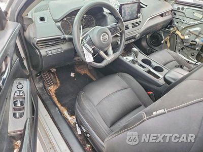 Zdjęcie 8 z 13 samochodu: 2020 NISSAN ALTIMA S VIN:1N4BL4BV1LN302698 - miniatura