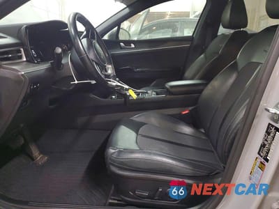 Zdjęcie 7 z 12 samochodu: 2022 KIA K5 GT-LINE VIN:5XXG64J20NG128829 - miniatura