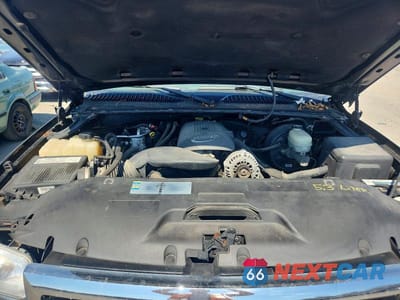 Zdjęcie 11 z 12 samochodu: 2006 GMC NEW SIERRA C1500 VIN:3GTEC14T96G215985 - miniatura