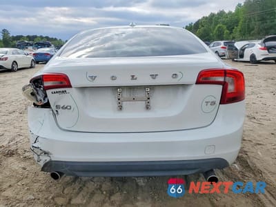 Zdjęcie 6 z 12 samochodu: 2013 VOLVO S60 T5 VIN:YV1612FS1D1226585 - miniatura