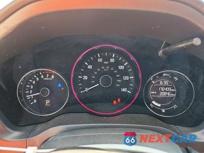 Zdjęcie 9 z 12 samochodu: 2016 HONDA HR-V LX VIN:3CZRU5H39GM730918 - miniatura