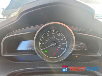 Zdjęcie 9 z 12 samochodu: 2017 MAZDA 3 TOURING VIN:3MZBN1L77HM140836 - miniatura