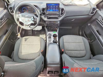 Zdjęcie 8 z 13 samochodu: 2024 FORD BRONCO SPORT BIG BEND VIN:3FMCR9B65RRE38384 - miniatura