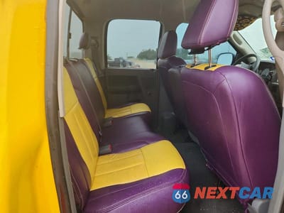 Zdjęcie 10 z 12 samochodu: 2008 DODGE RAM 1500 ST VIN:1D7HA182X8S584764 - miniatura
