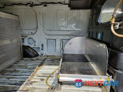 Zdjęcie 11 z 12 samochodu: 2017 FORD TRANSIT T-150 VIN:1FTYE1YM3HKB49231 - miniatura