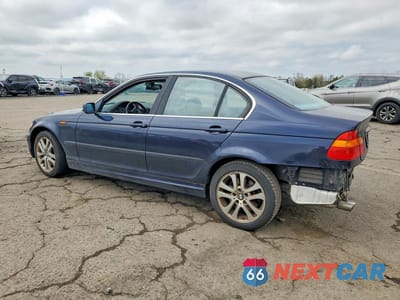 Drugie zdjęcie samochodu z przodu: 2002 BMW 330 XI VIN:WBAEW53442PG17248 - miniatura
