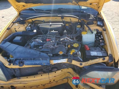 Zdjęcie 11 z 12 samochodu: 2003 SUBARU BAJA VIN:4S4BT61C236105003 - miniatura