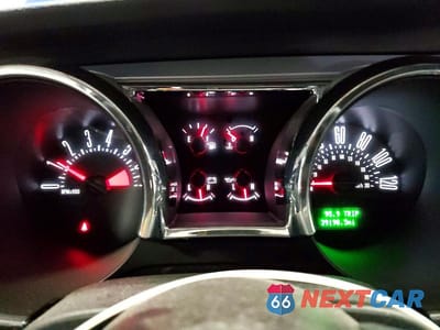 Zdjęcie 9 z 12 samochodu: 2008 FORD MUSTANG VIN:1ZVHT80N985156361 - miniatura