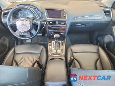 Zdjęcie 8 z 13 samochodu: 2016 AUDI Q5 PREMIUM PLUS VIN:WA1L2AFP6GA017871 - miniatura