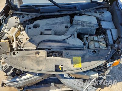 Zdjęcie 11 z 12 samochodu: 2017 NISSAN ALTIMA 2.5 SV VIN:1N4AL3AP2HC149423 - miniatura